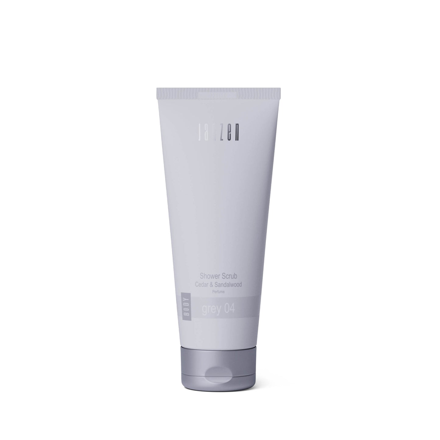 Janzen Shower Scrub 200ml
