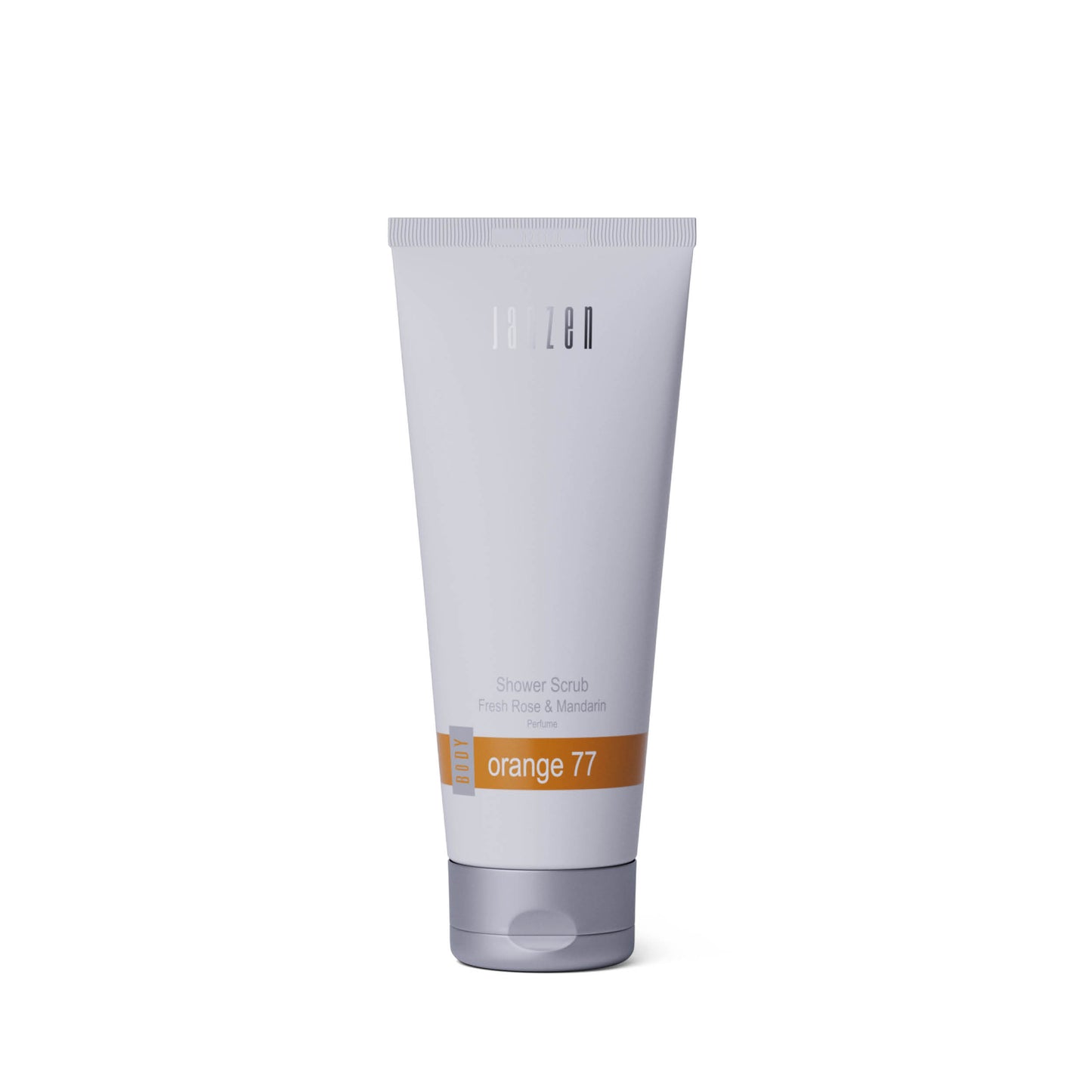 Janzen Shower Scrub 200ml