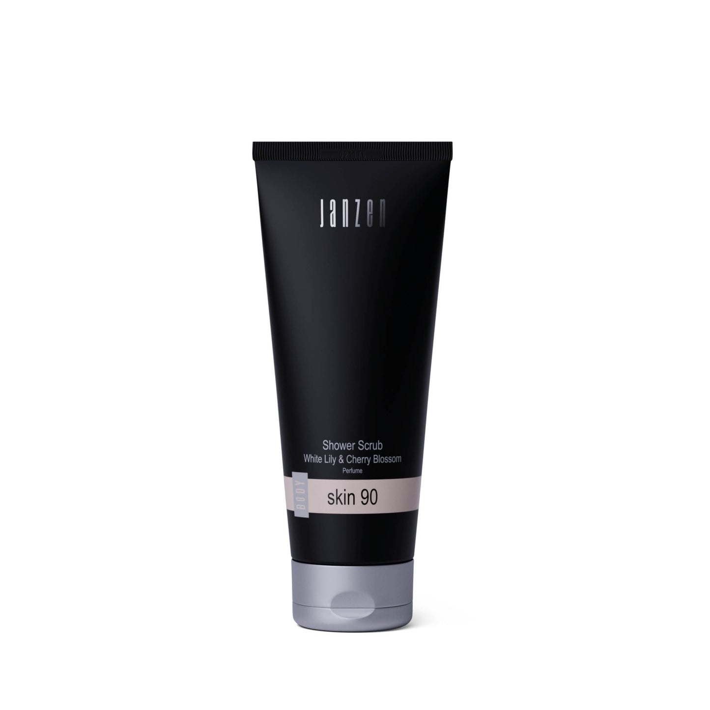 Janzen Shower Scrub 200ml