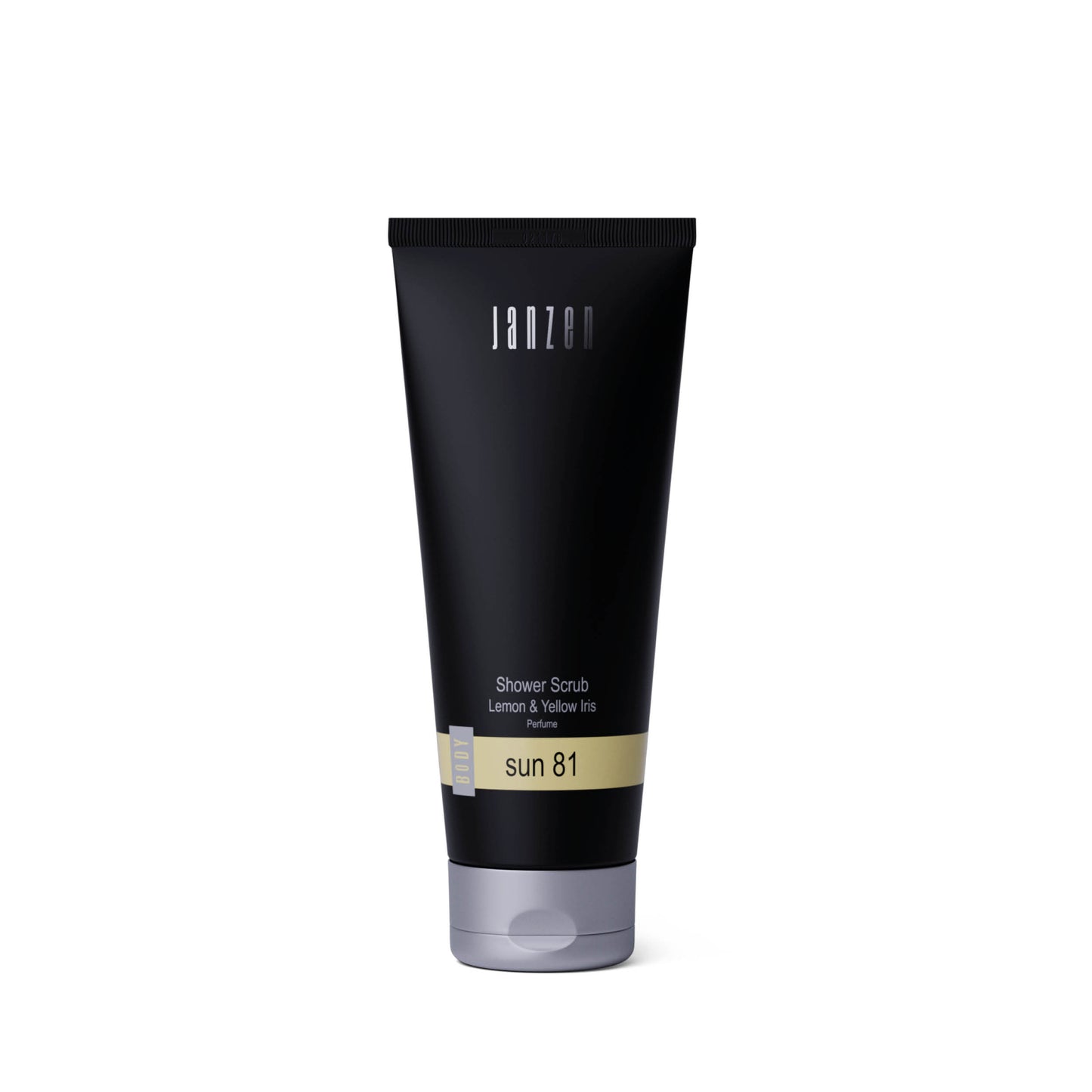 Janzen Shower Scrub 200ml
