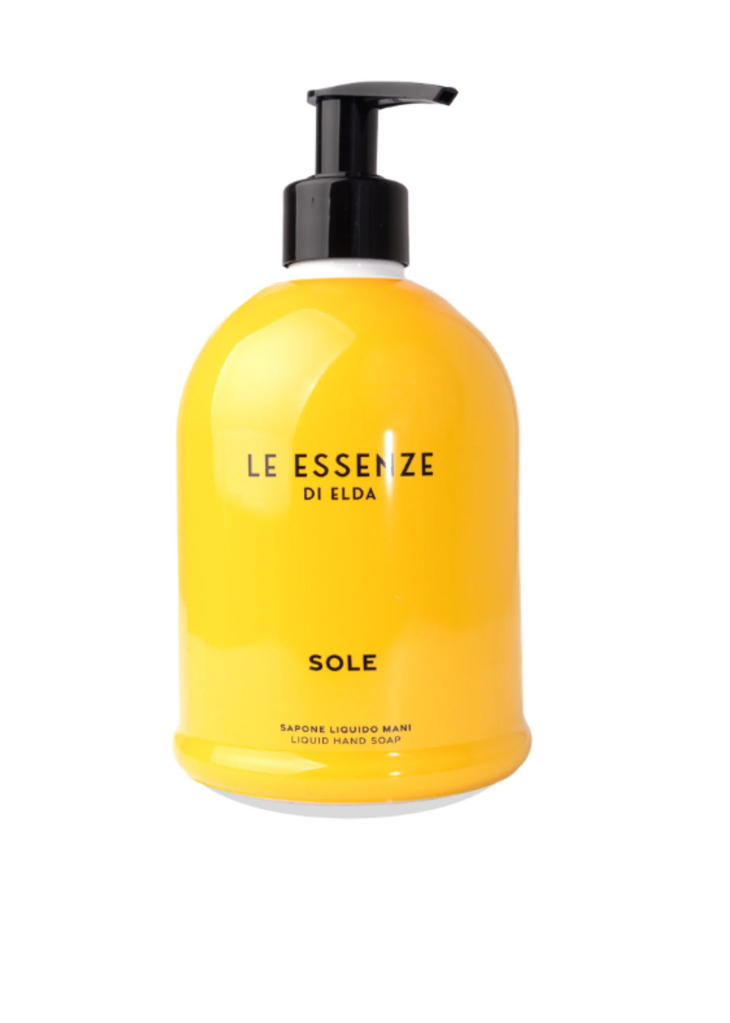 Handzeep Sole | Le Essenze di Elda