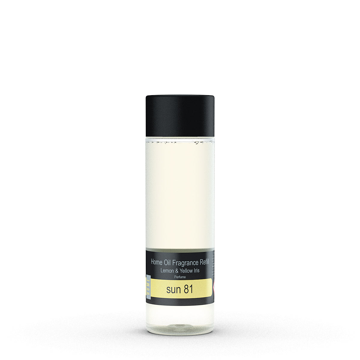 Janzen Home Fragrance Refill | Sun 81