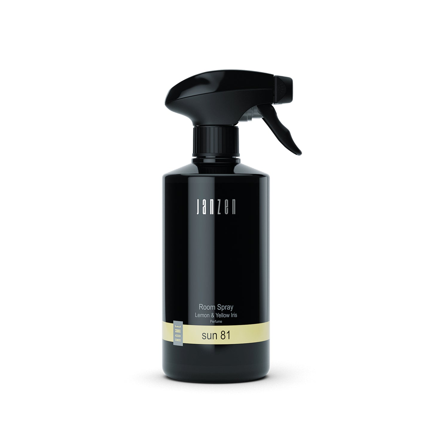 Janzen Roomspray Sun 81