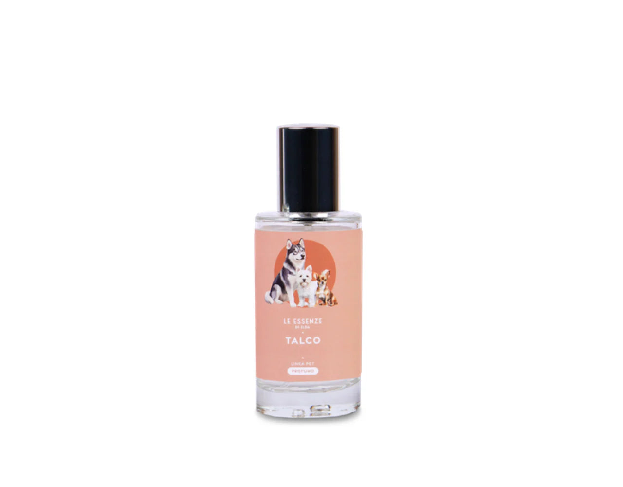 Hondenparfum | Talco