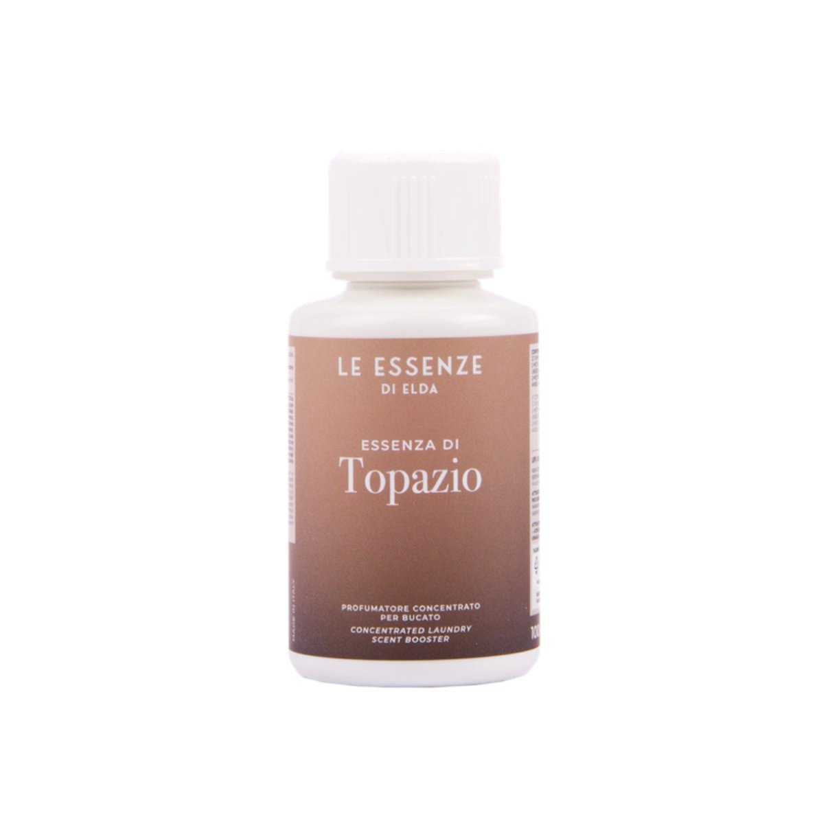 Topazio laundry perfume