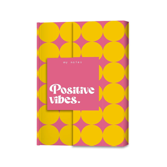 My Notes | Positive Vibes