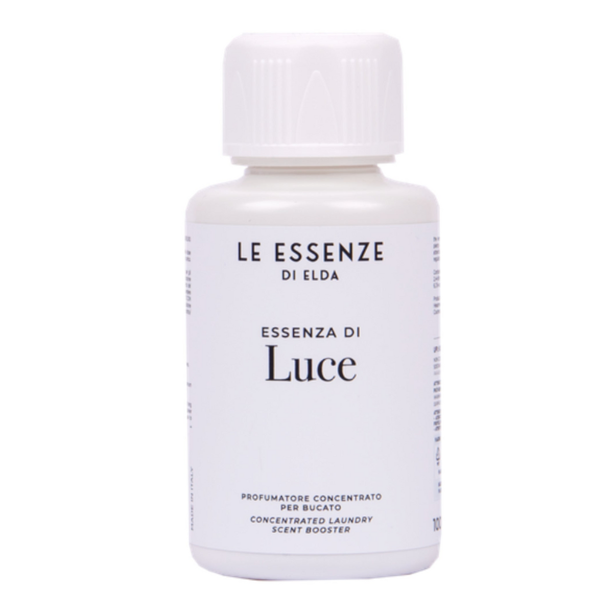 Luce laundry perfume