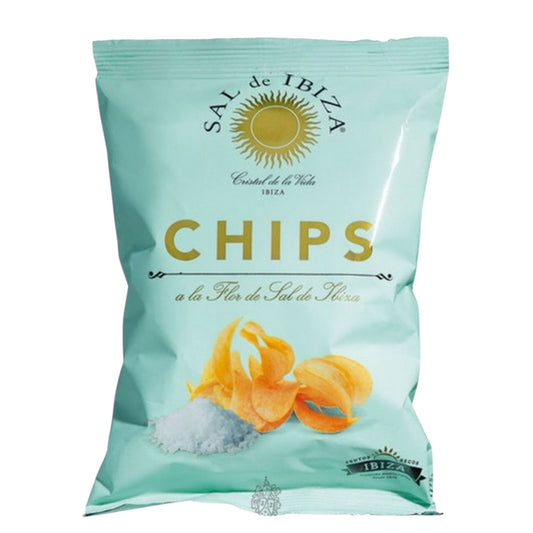 Sal de Ibiza Chips 45g