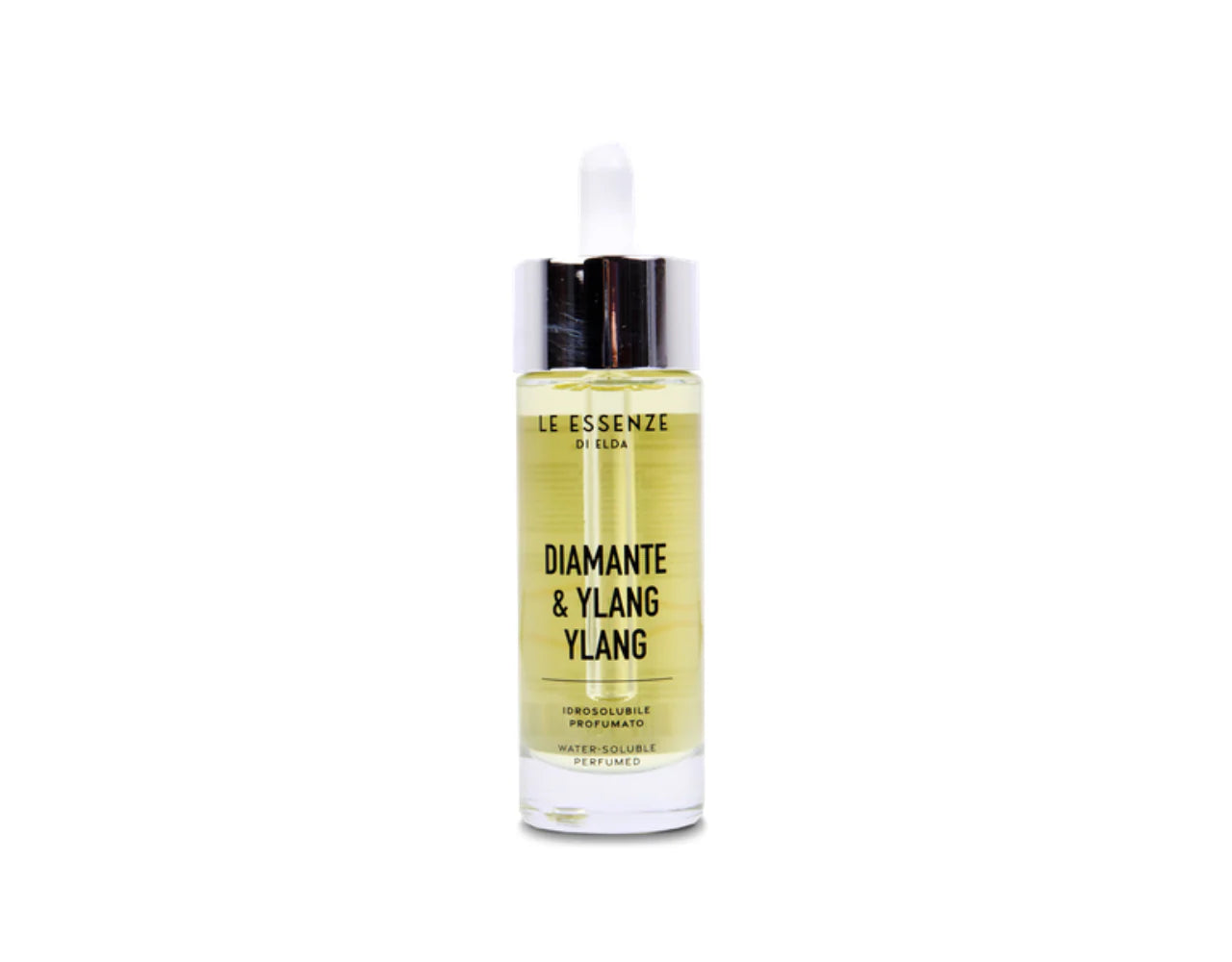 Geurolie Diamante Ylang Ylang Le Essenze di Elda 30ml