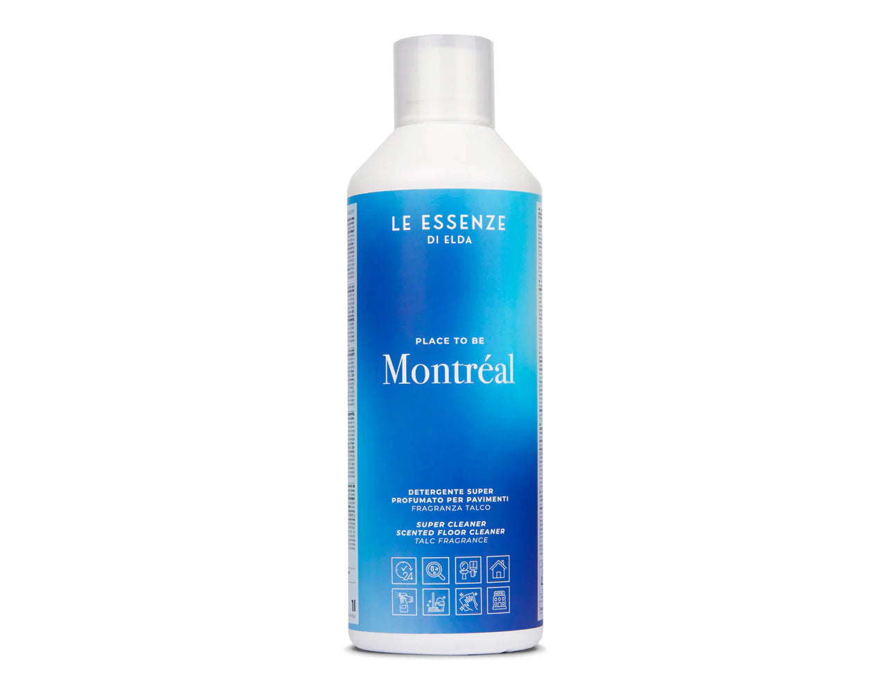 Le Essenze di Elda Allesreiniger Montreal 1000ml