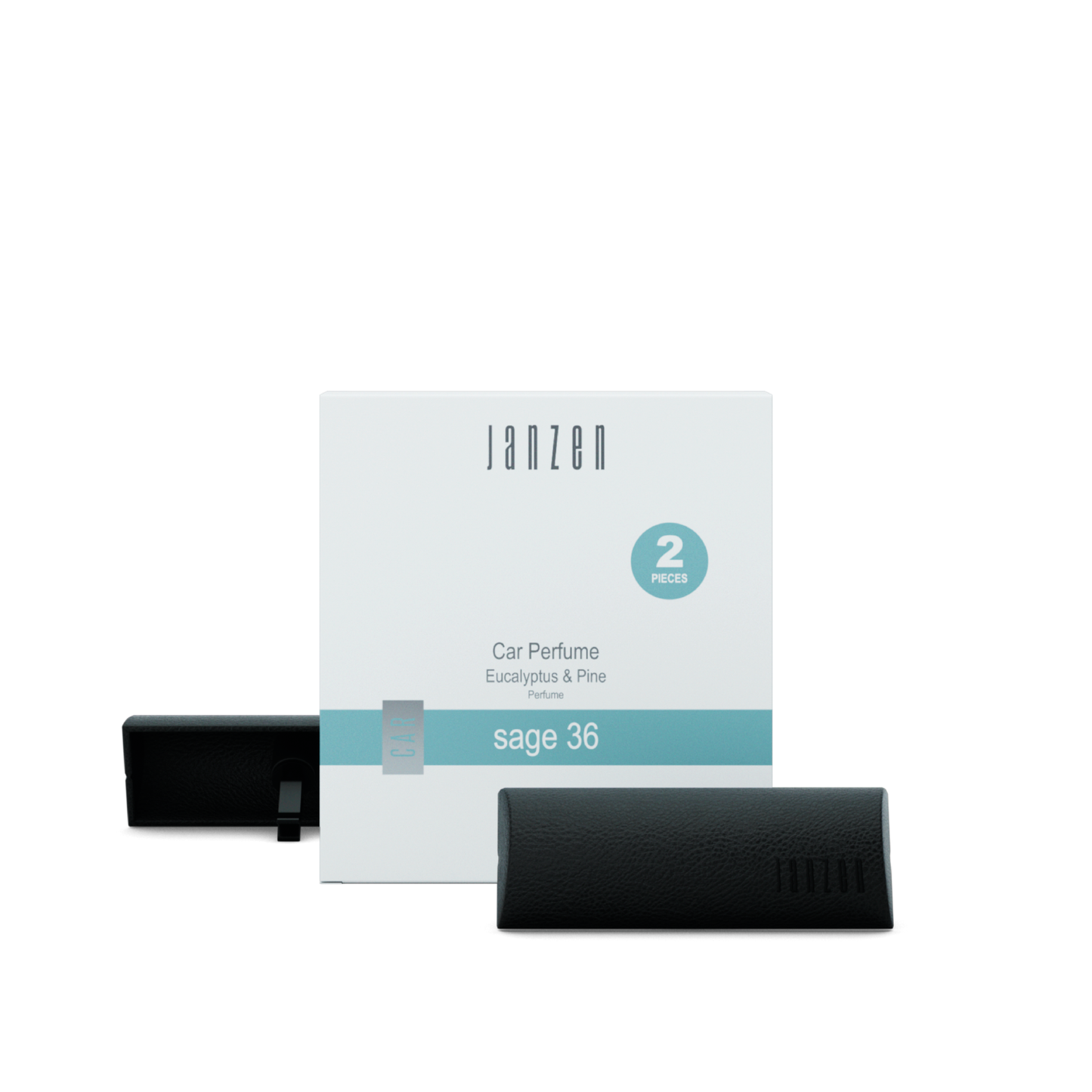 Autoparfum Sage 36