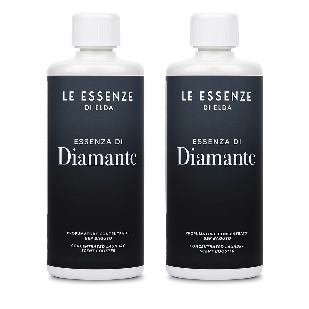 Parfum de lessive Diamante