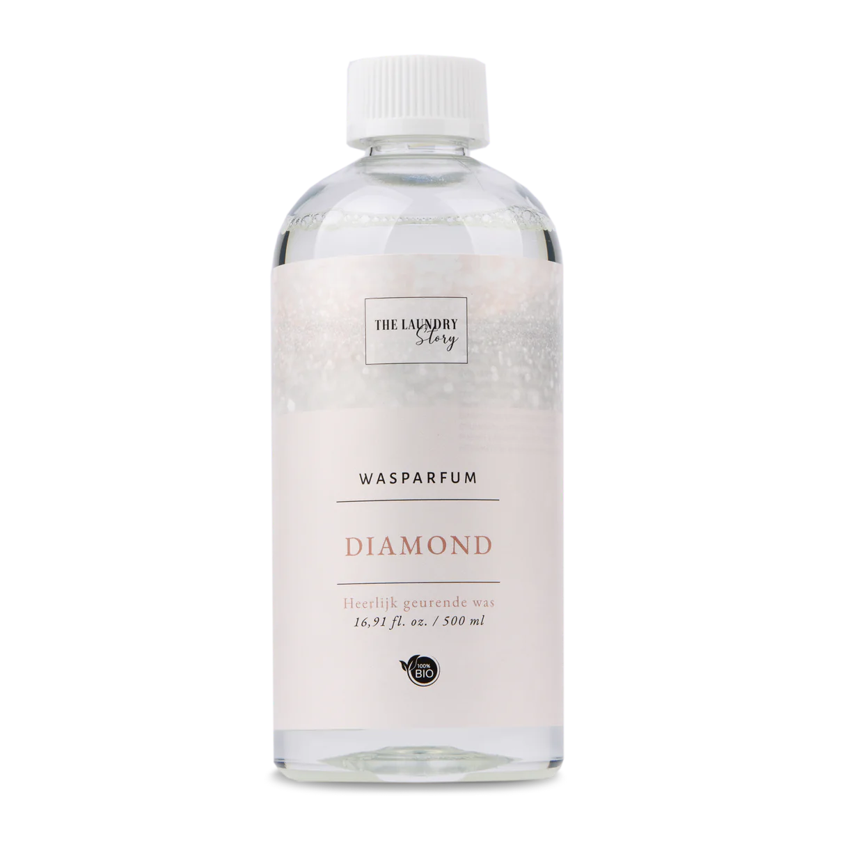 Amalfi Washing Perfume