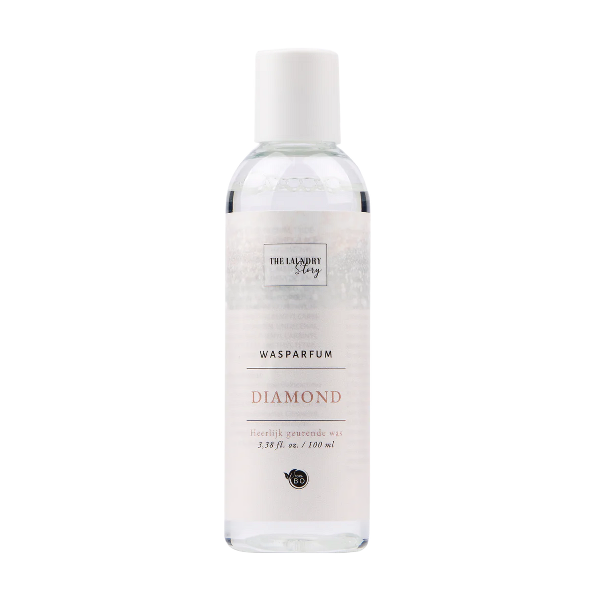 Bio Wasparfum Diamond 100% Biologisch