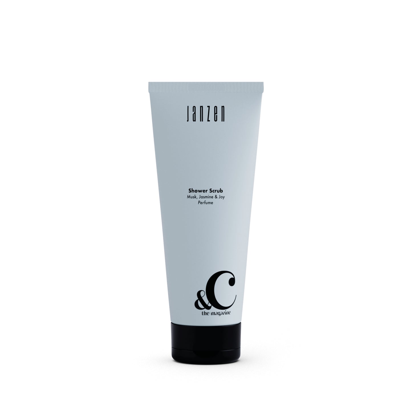 Janzen Shower Scrub 200ml