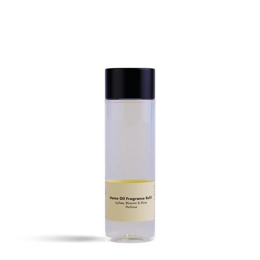 Janzen Home Fragrance Refill &C Lychee Blossom & Shine