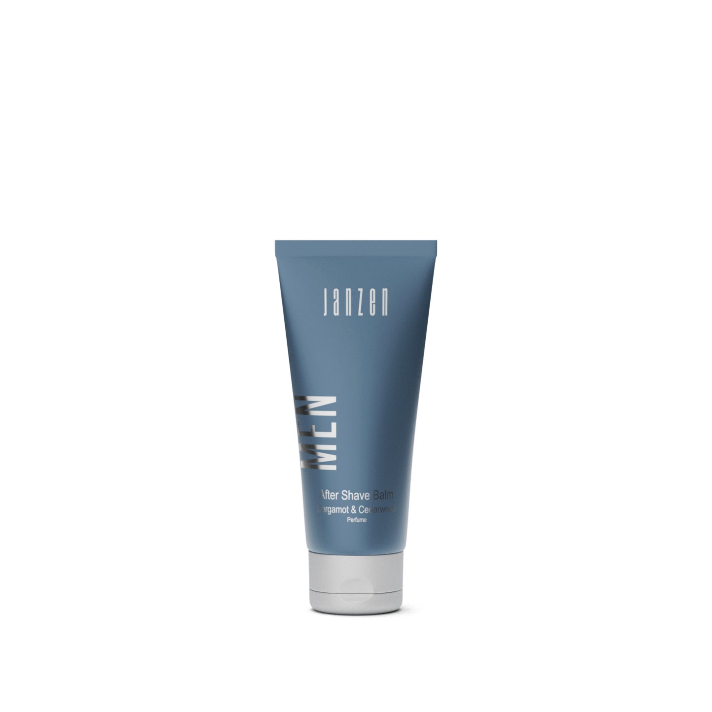 Aftershave Balm For Men Janzen