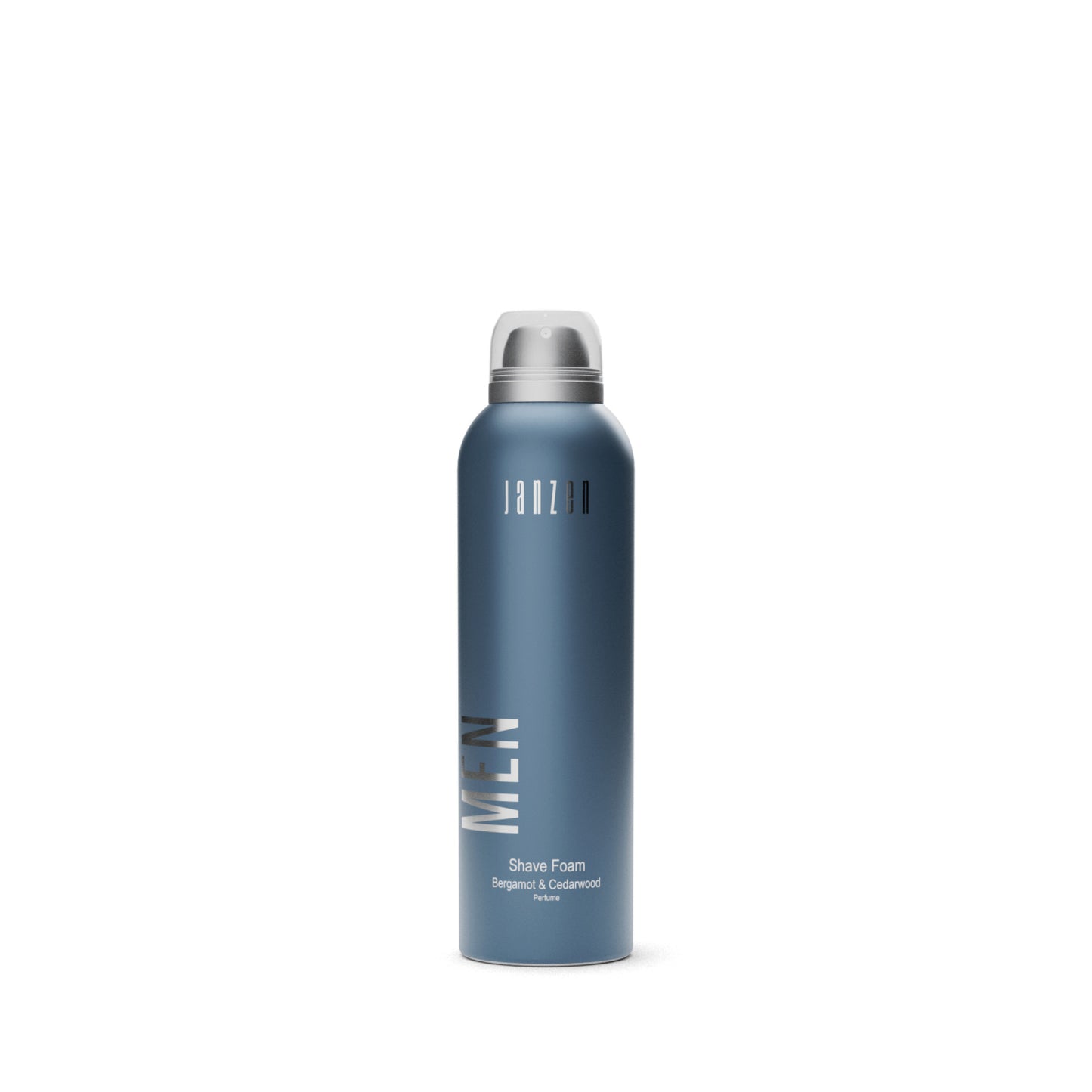 Shaving Foam For Men Janzen