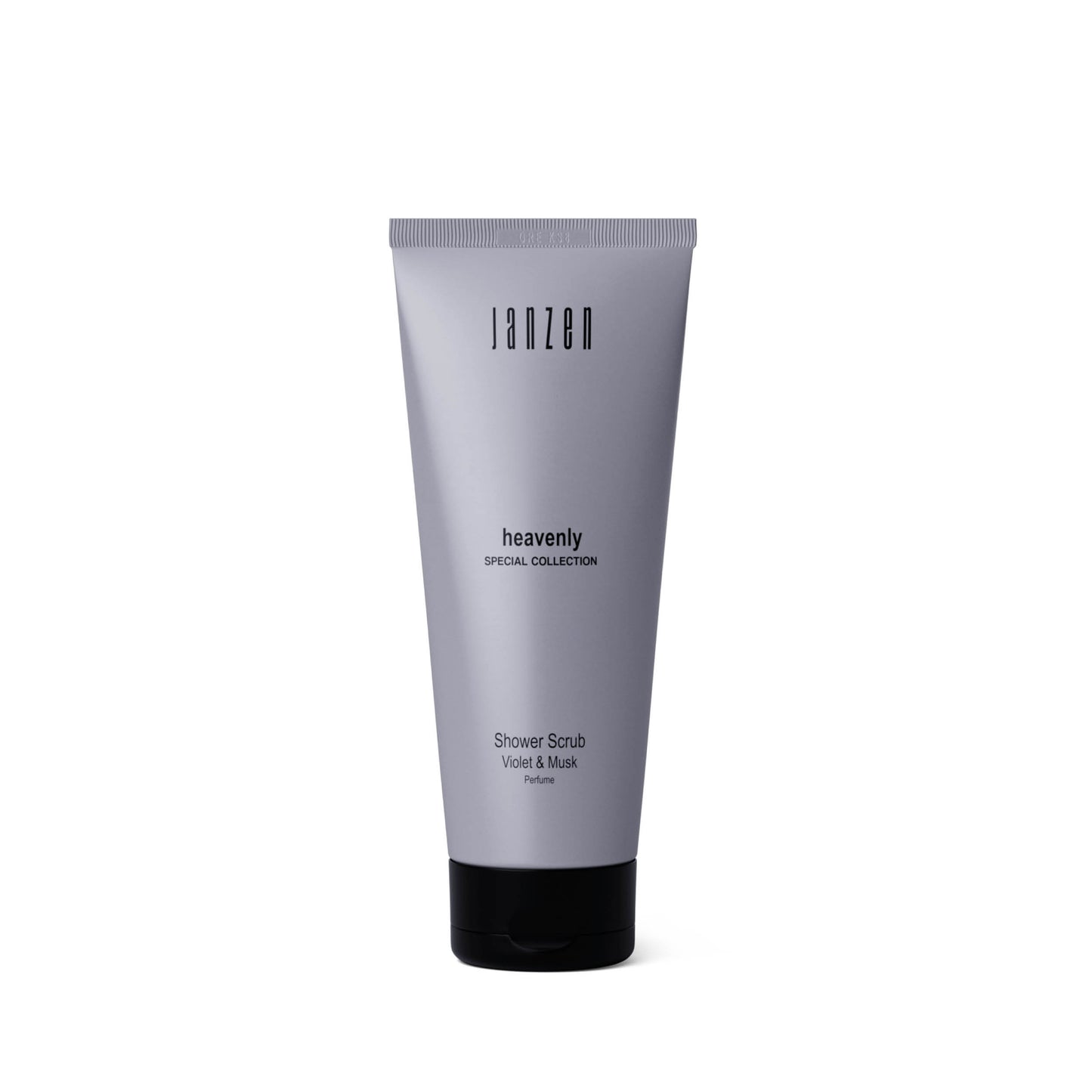 Janzen Shower Scrub 200ml