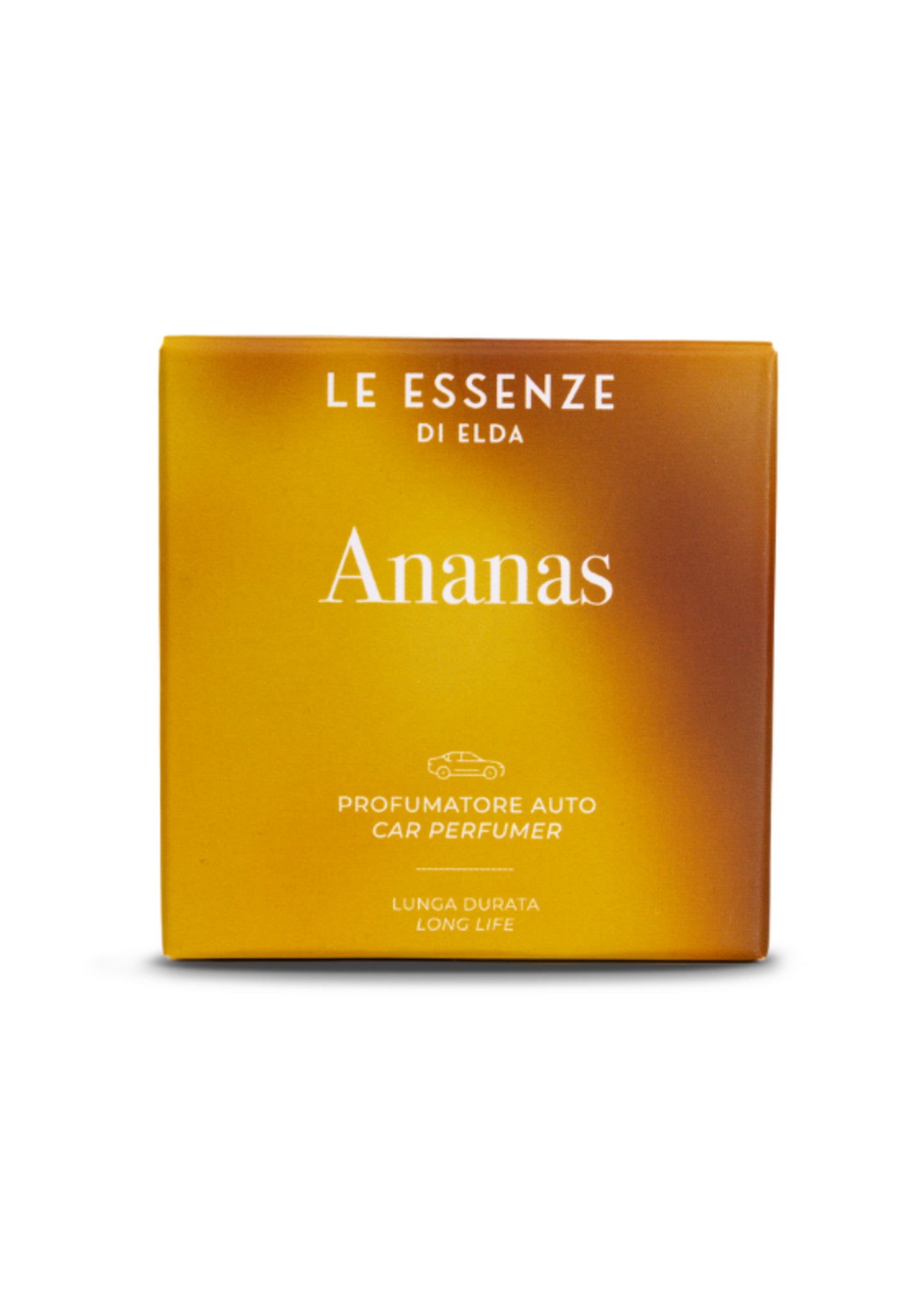 Autoparfüm Diamant Ylang Ylang Le Essenze von Elda