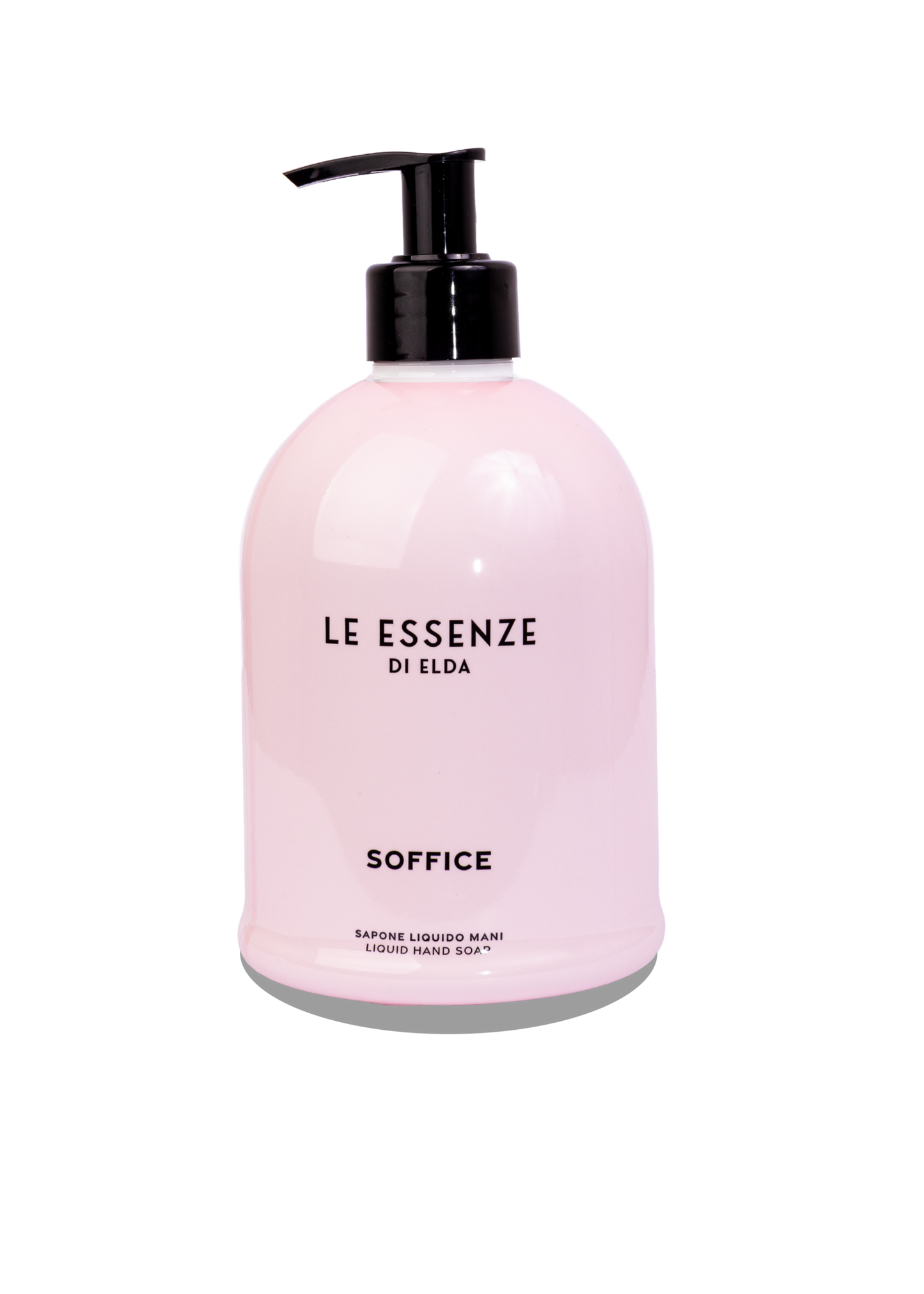Handseife Soffice | Le Essenze di Elda