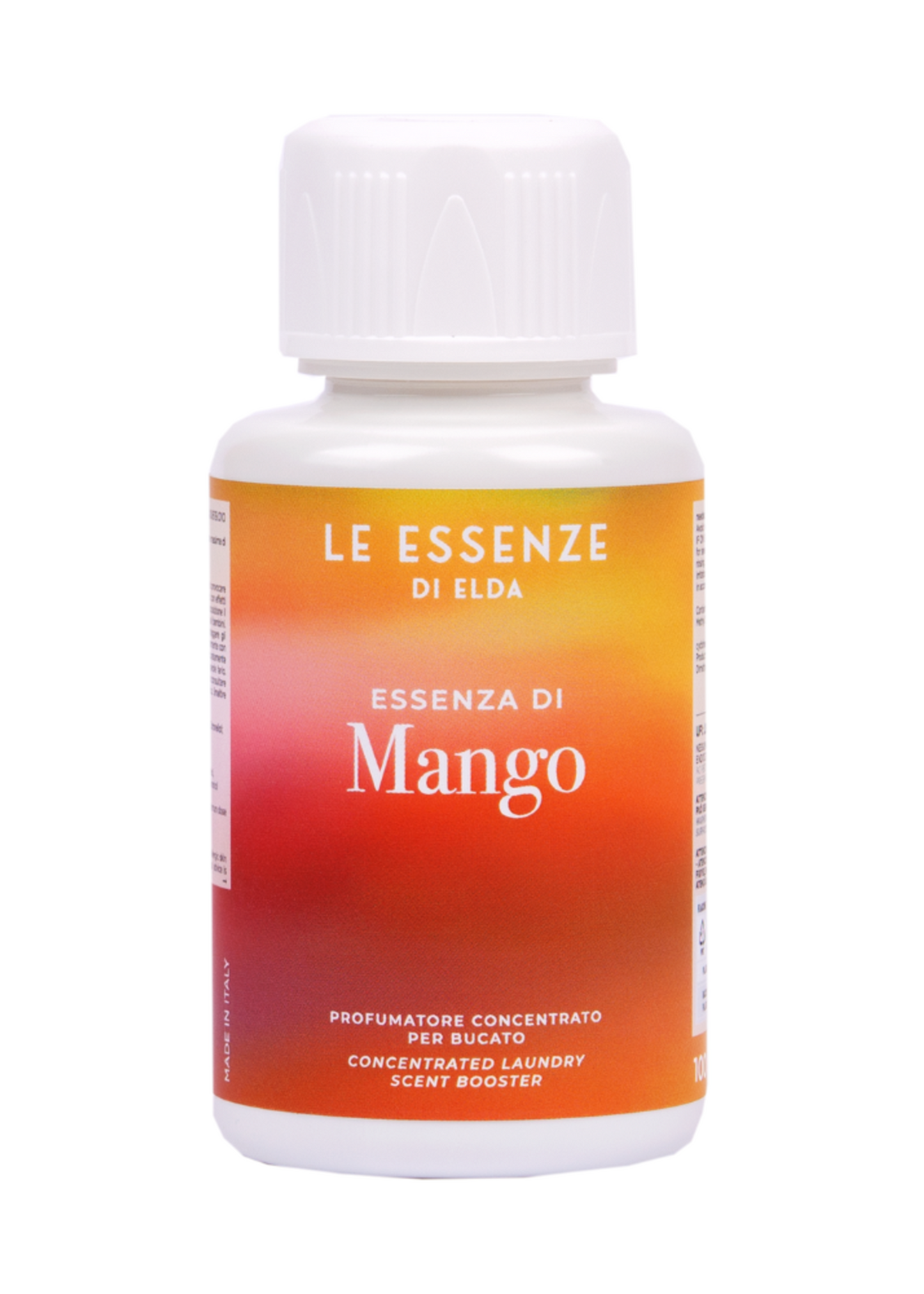 Wash perfume Diamante Ylang & Ylang