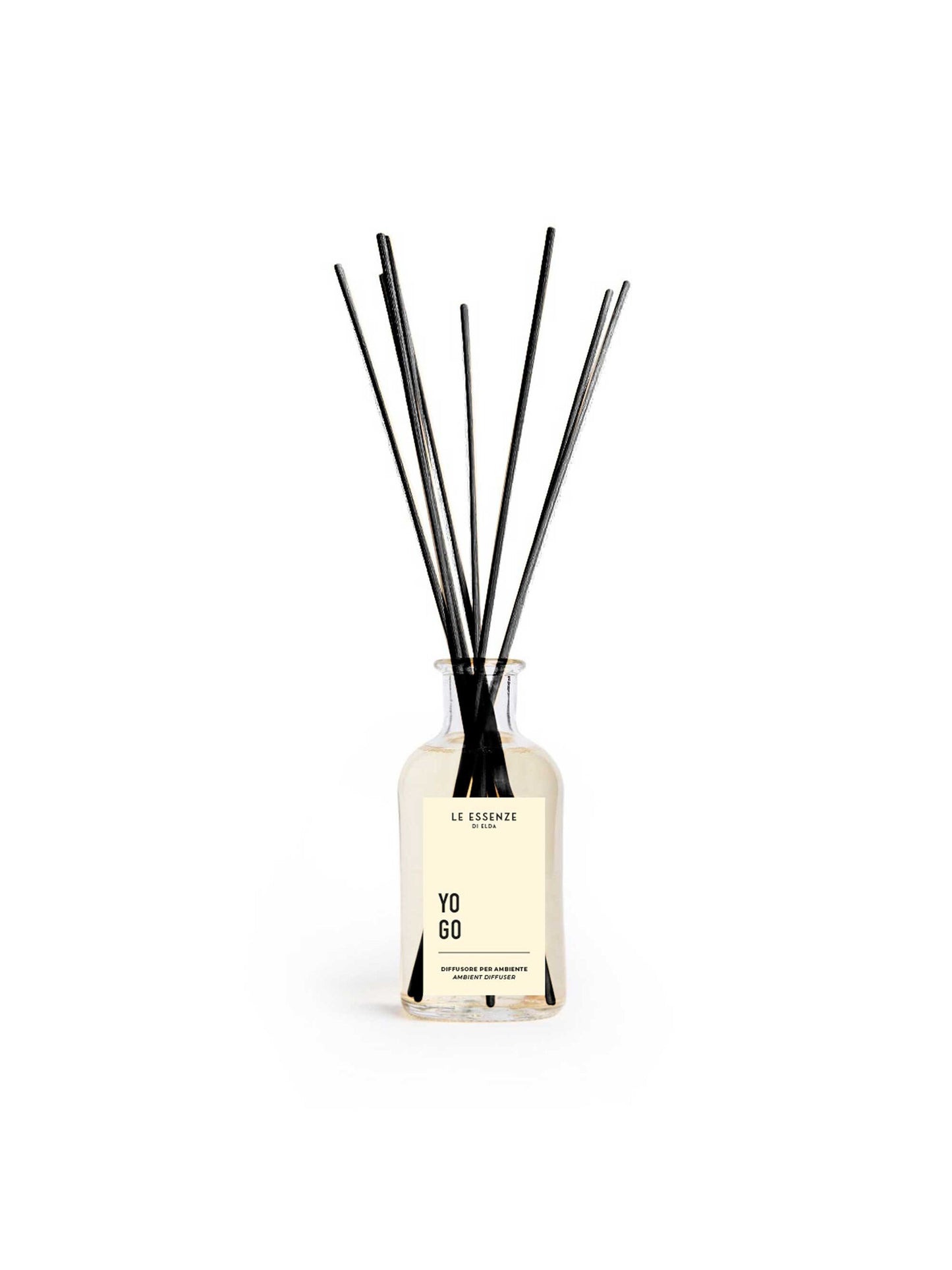 Yo Go fragrance sticks