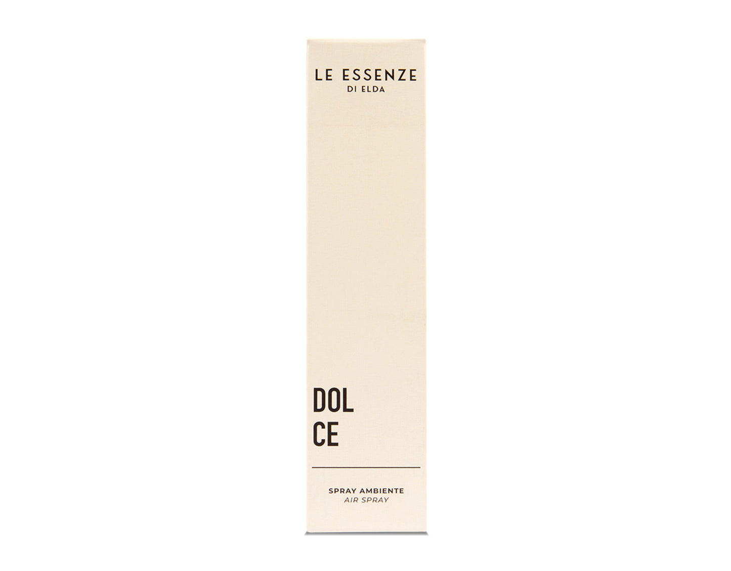 Roomspray Dolce