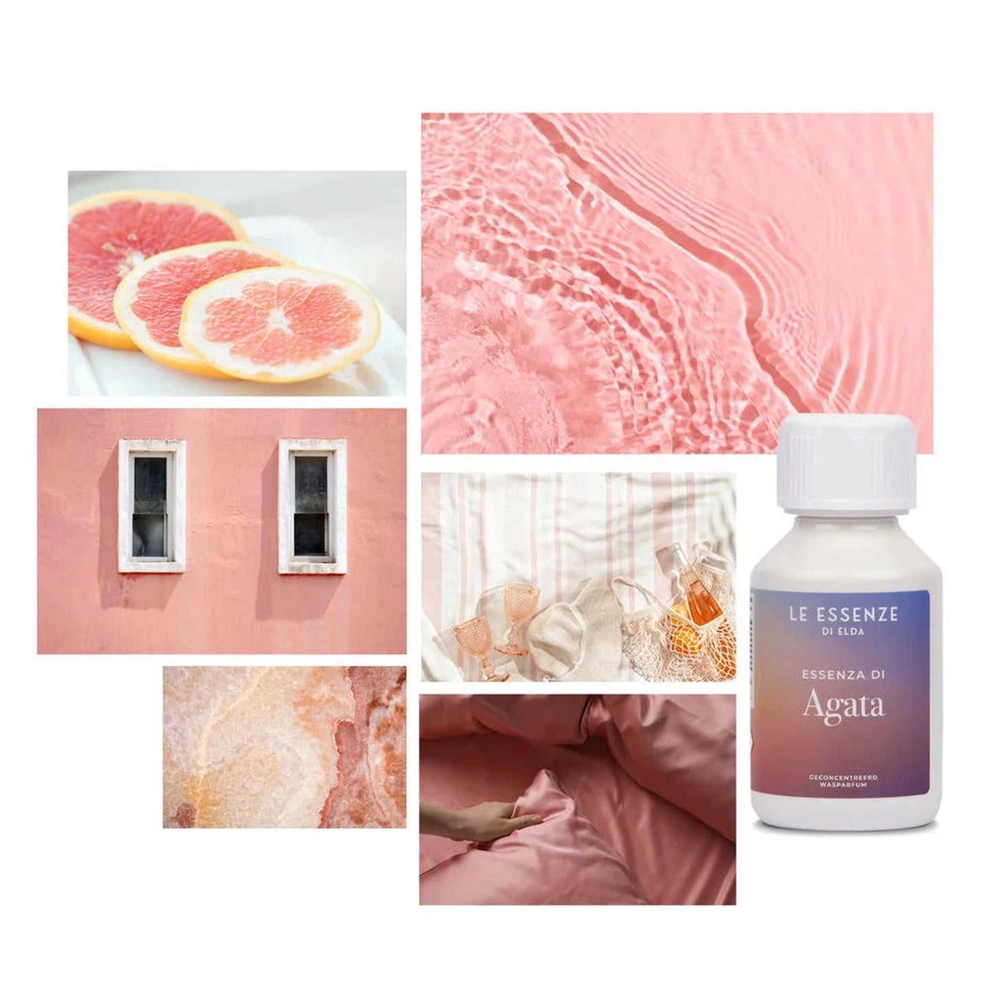 Laundry perfume Agata