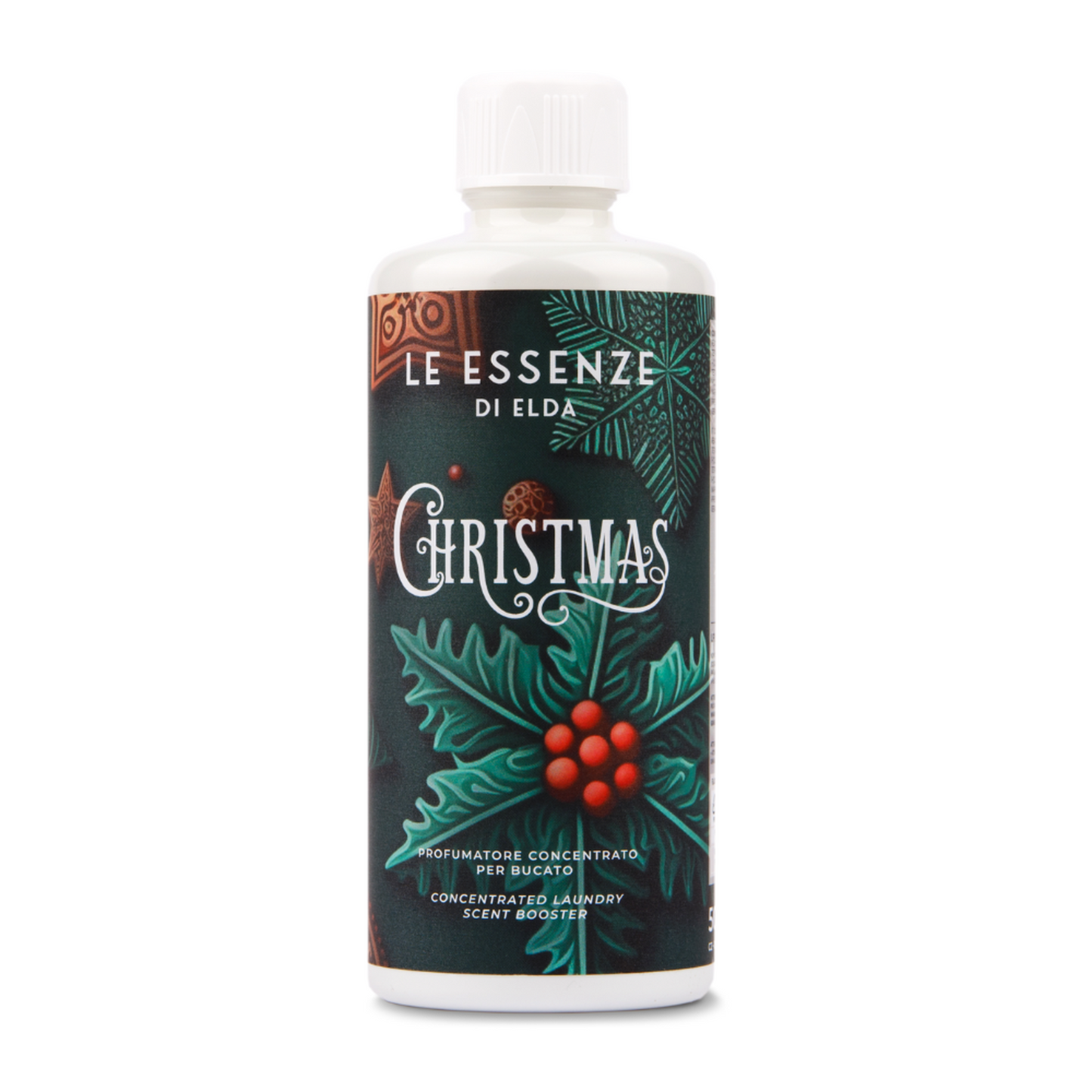Christmas laundry perfume