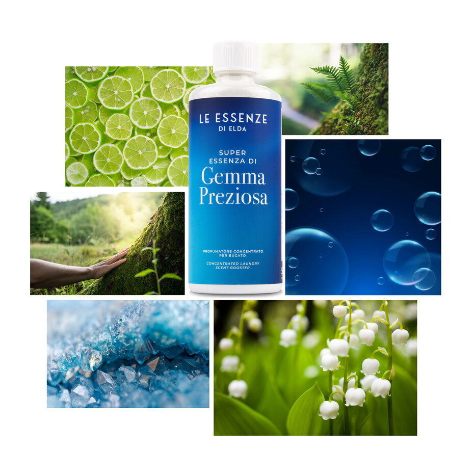 Gemma Preziosa Laundry Perfume