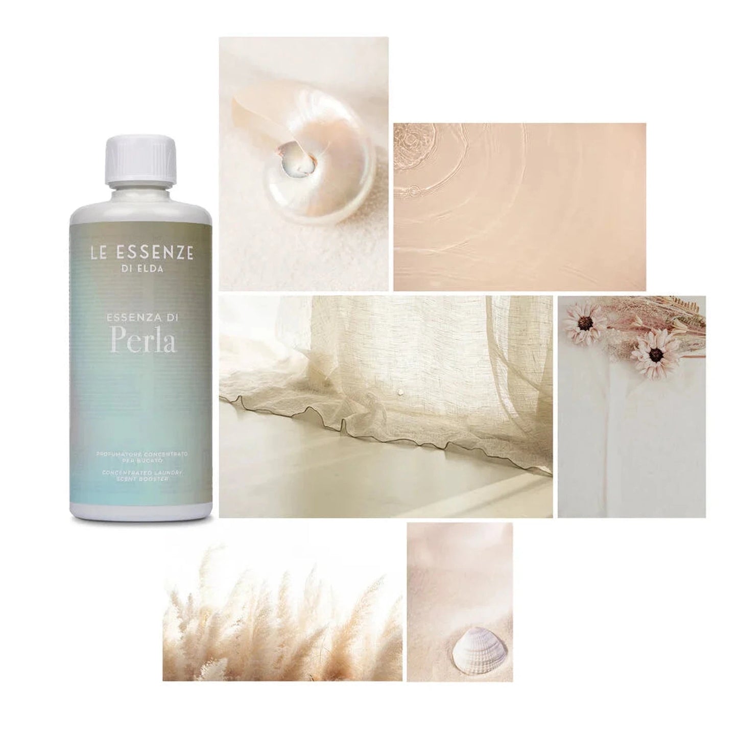 Laundry perfume Perla