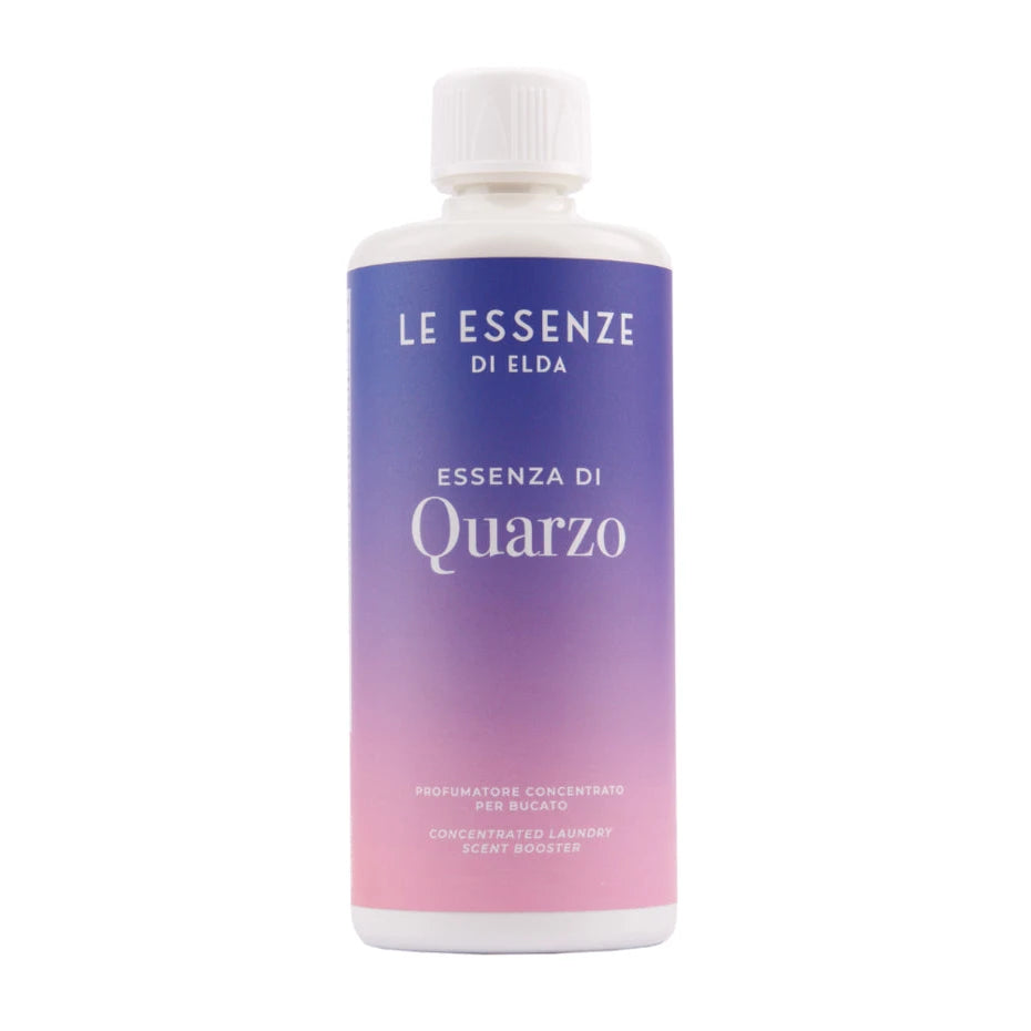 Washing perfume Quarzo