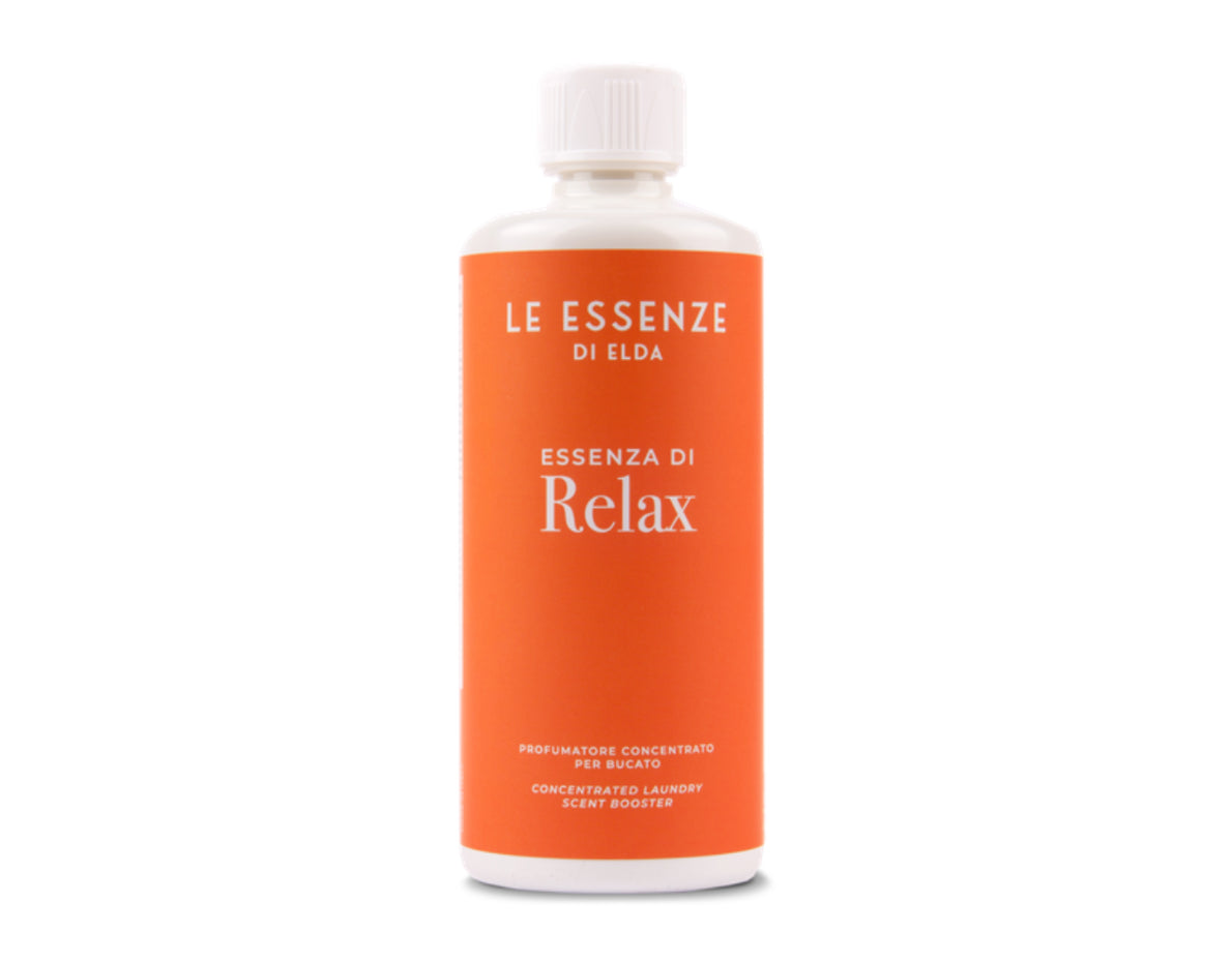 Wasparfum Relax