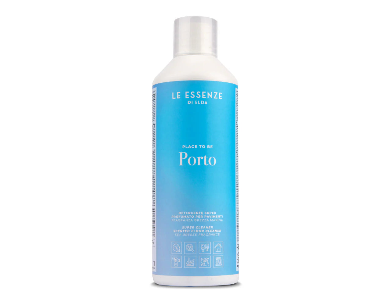 Le Essenze di Elda Allesreiniger Porto 1000ml