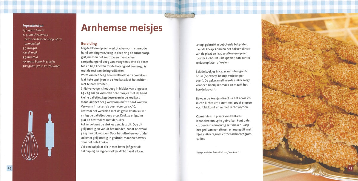 Gelderse pot | Ontdek de smaak van traditionele streekgerechten