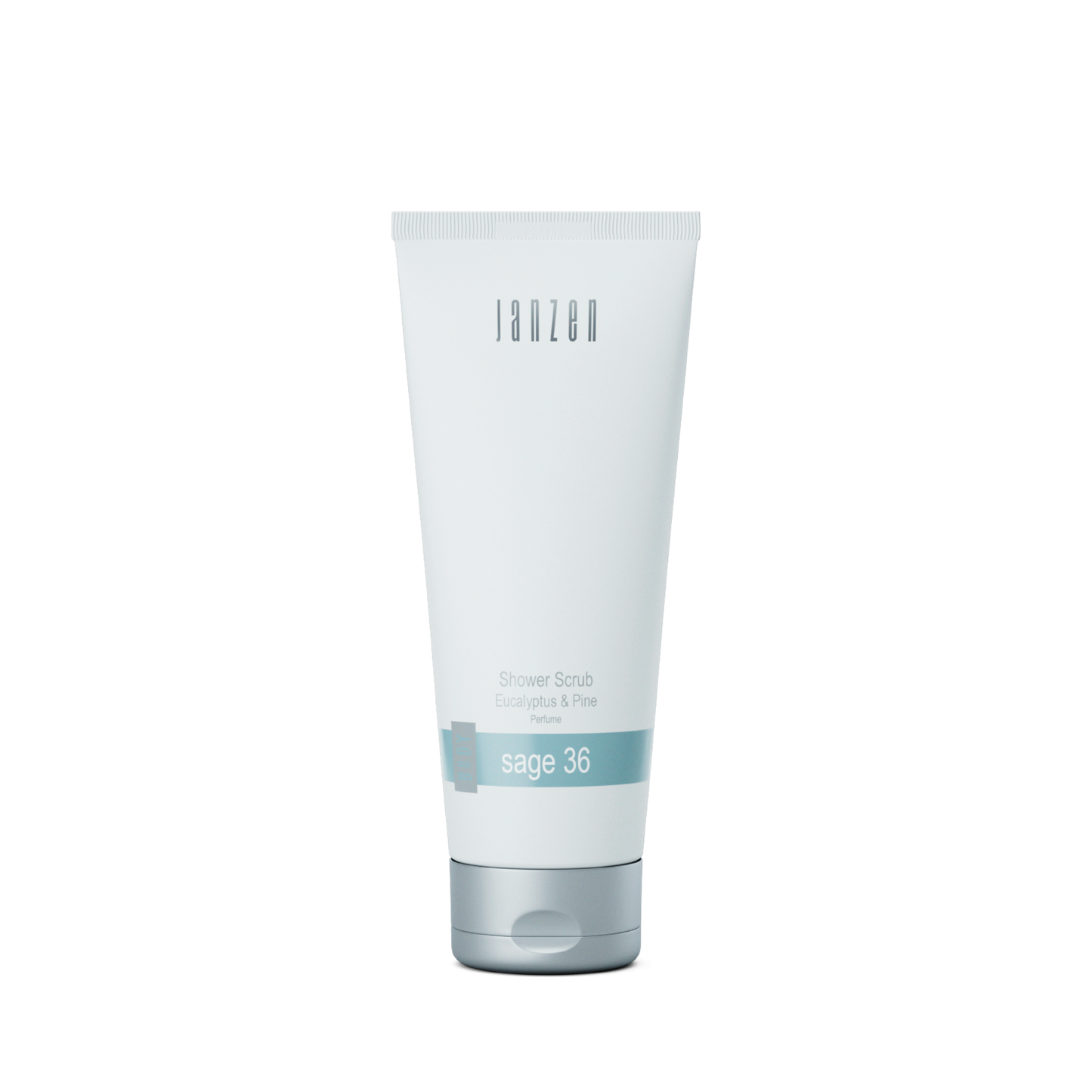Janzen Sun 81 Duschpeeling 200 ml