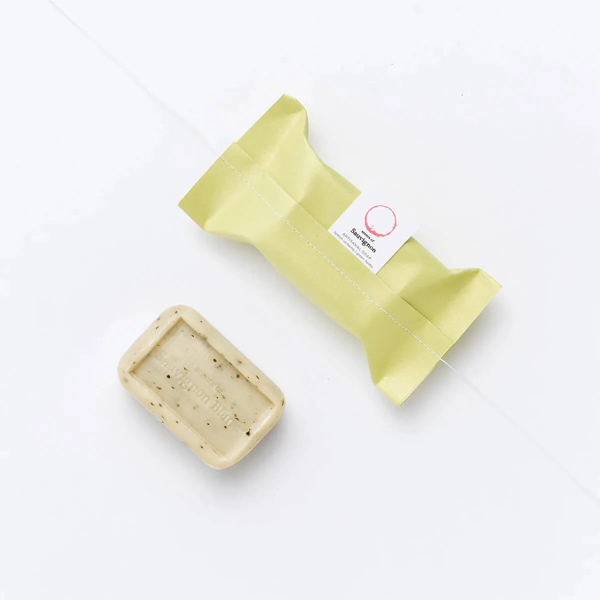 Vinoos Sauvignon Soap