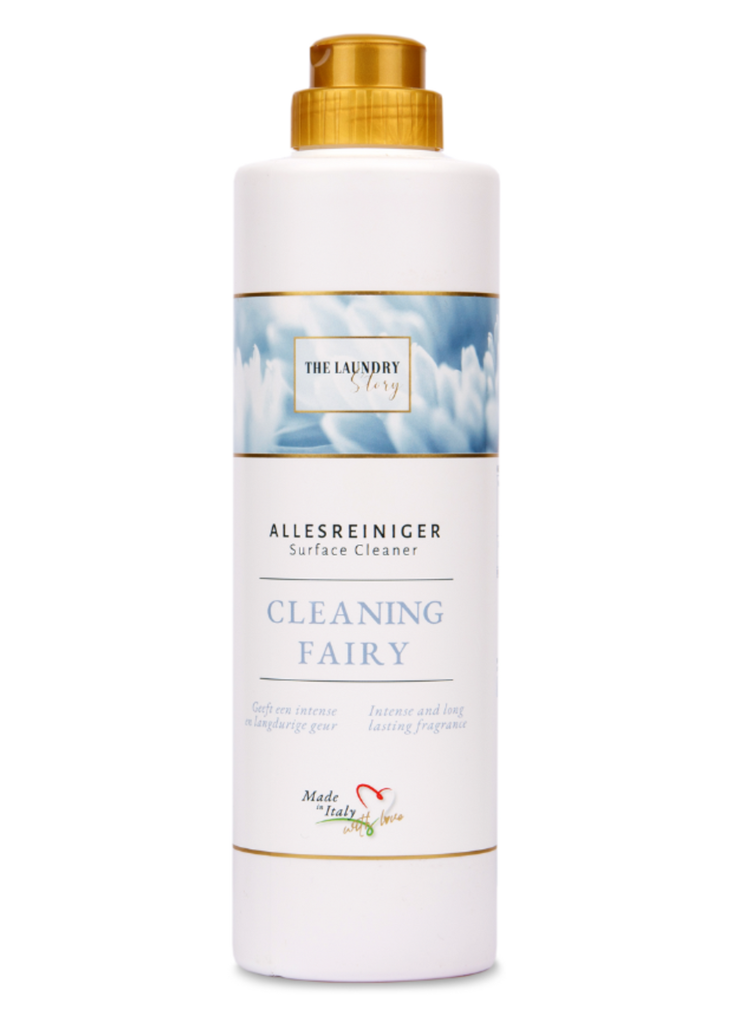Allesreiniger Gel Cleaning Fairy 750 ml