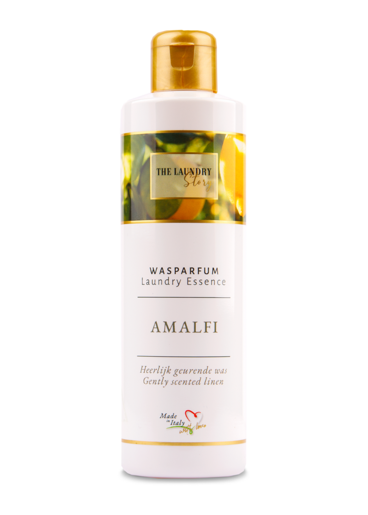 Amalfi Washing Perfume