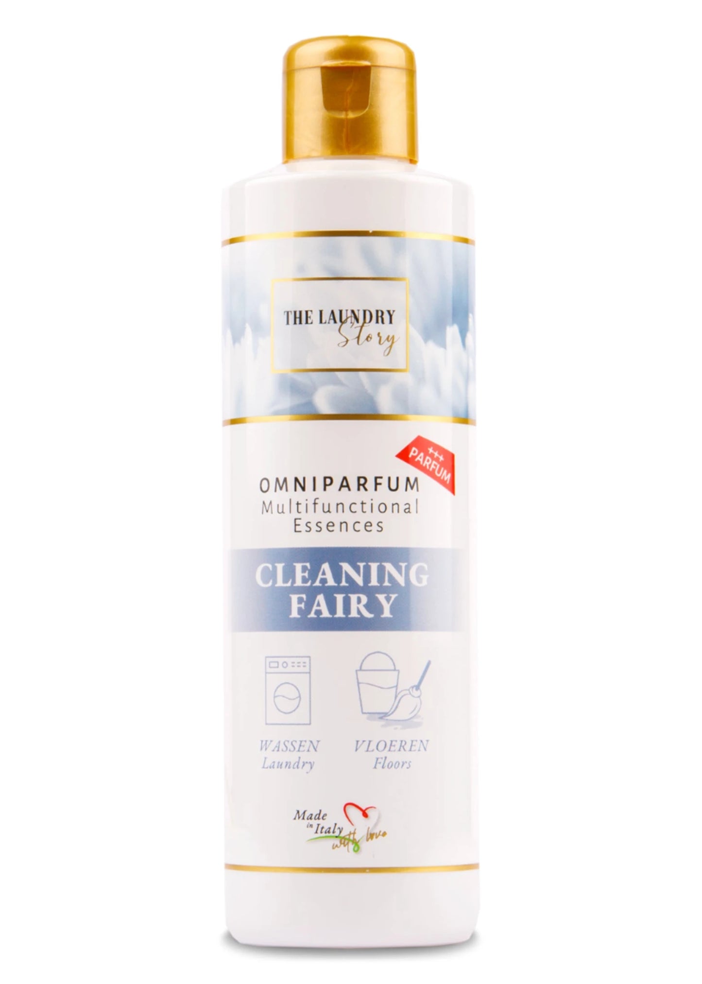 Cleaning Fairy Omniparfum