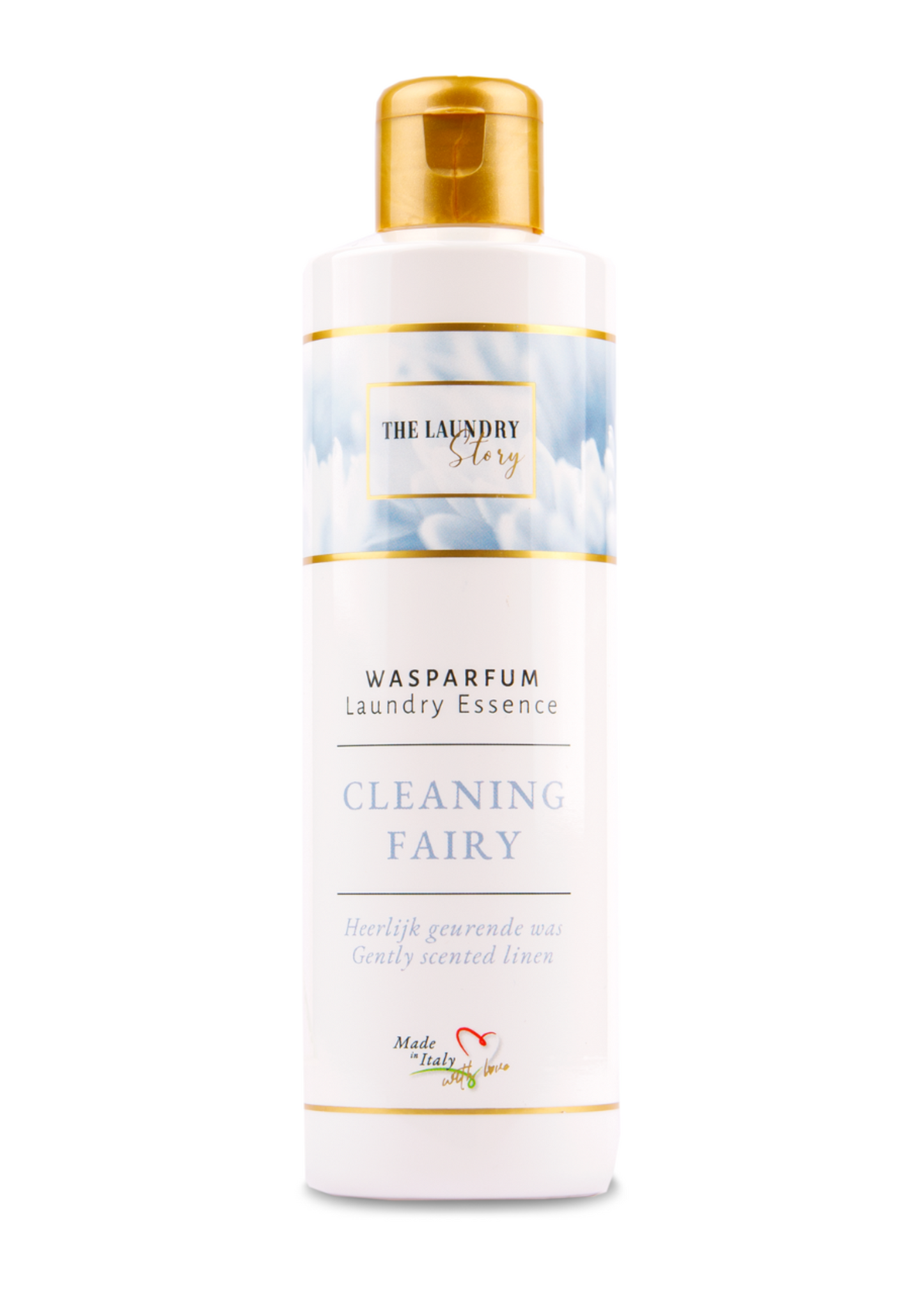 Cleaning Fairy Washing Perfume
