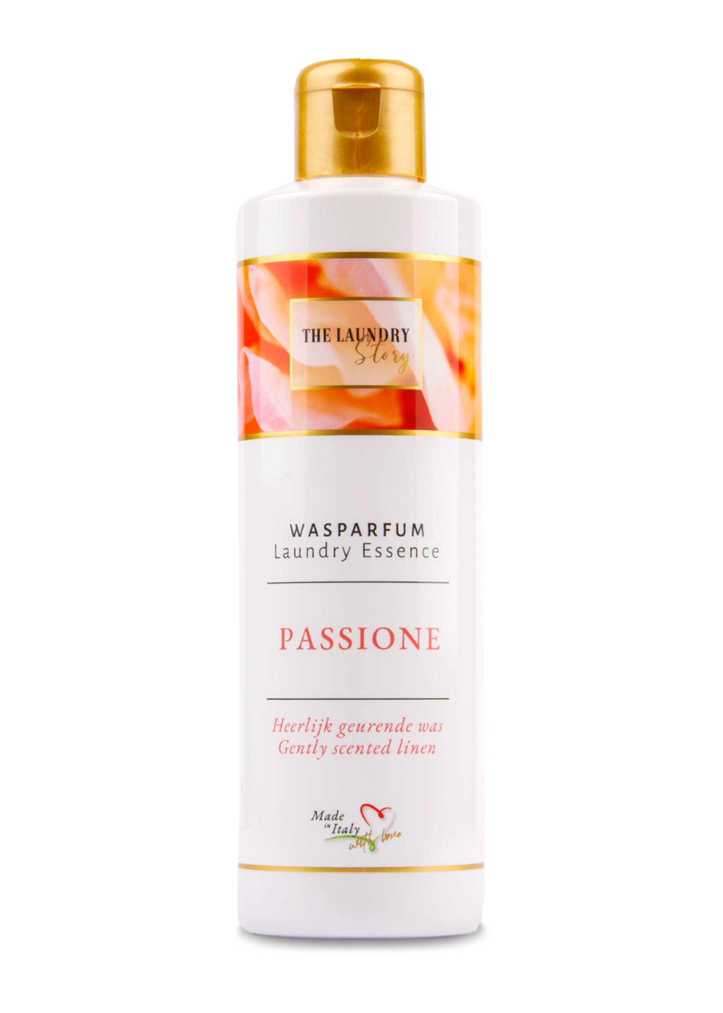 Amalfi Washing Perfume