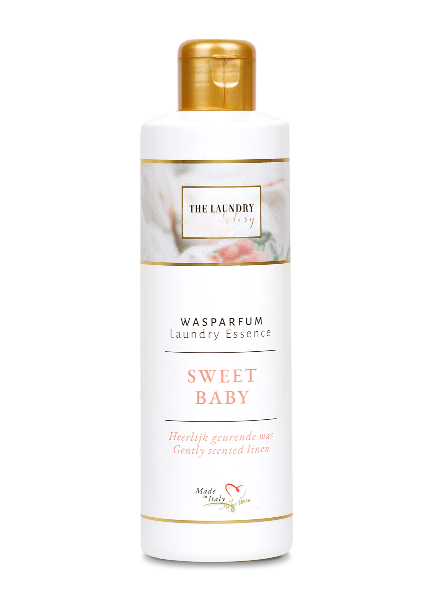 Amalfi Washing Perfume