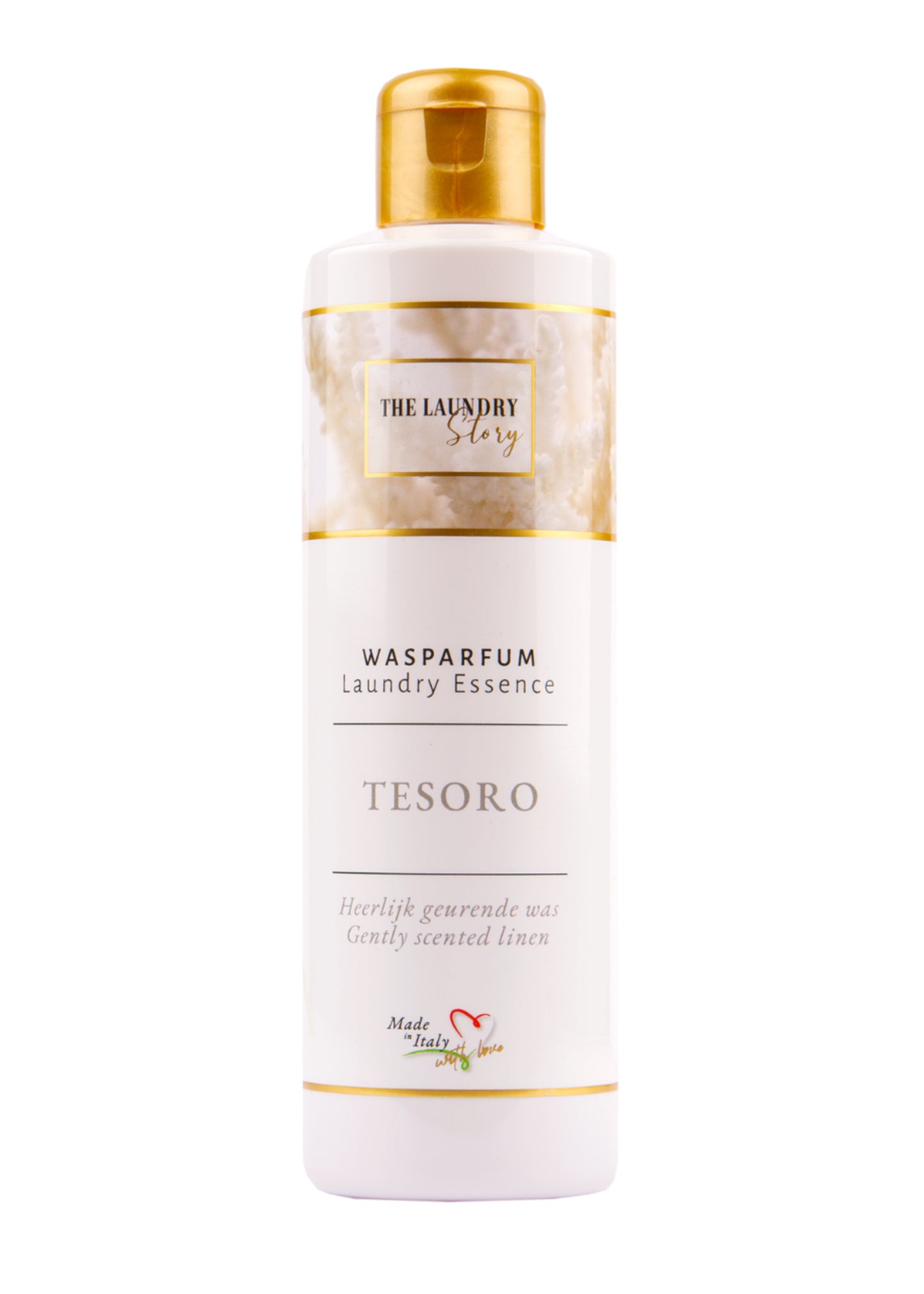 Amalfi Washing Perfume