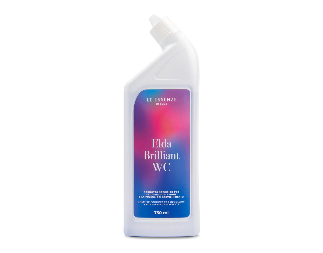 Le Essenze di Elda Toiletreiniger 750ml