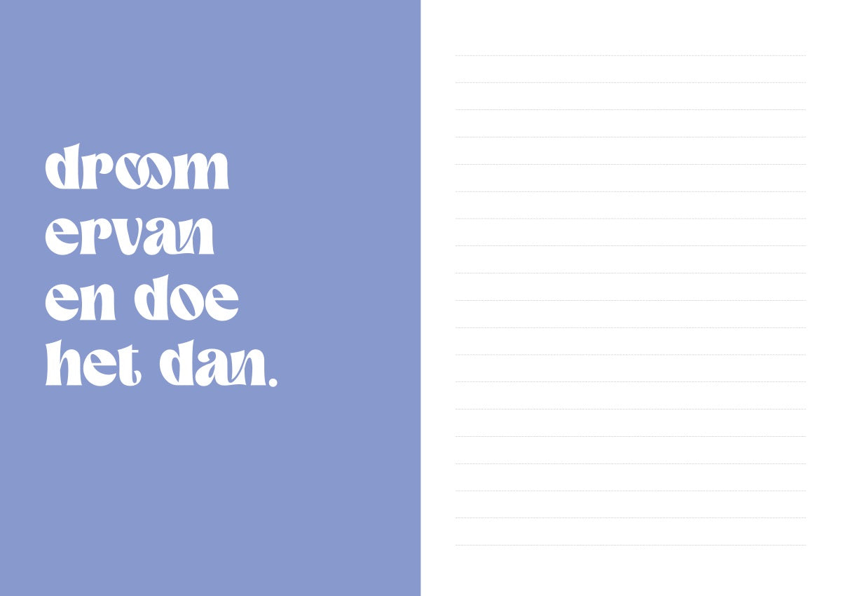 My Notes | C'est la vie