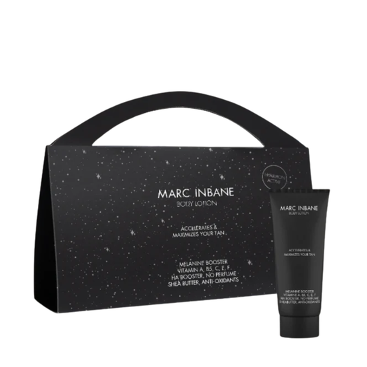 Pearl of Soleil Marc Ibane