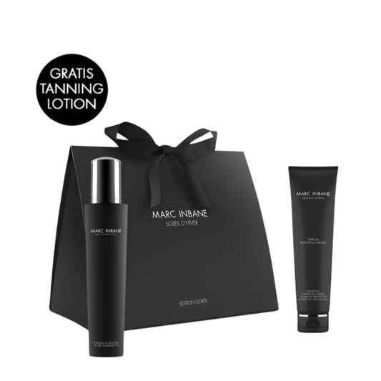 Pearl of Soleil Marc Ibane