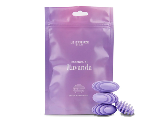 Geurballetjes Lavanda | Le Essenze di Elda